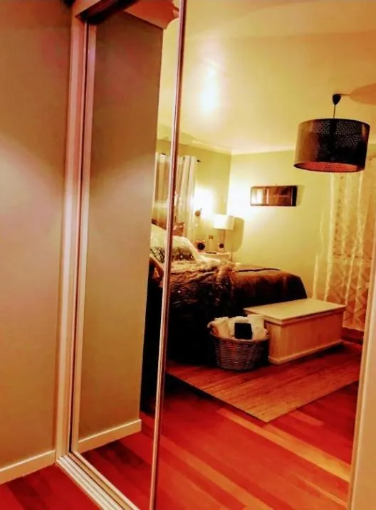 Guest house A Haven In Maleny Hotel Witta Australia
