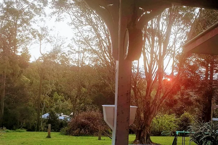 A Haven In Maleny Hotel Witta